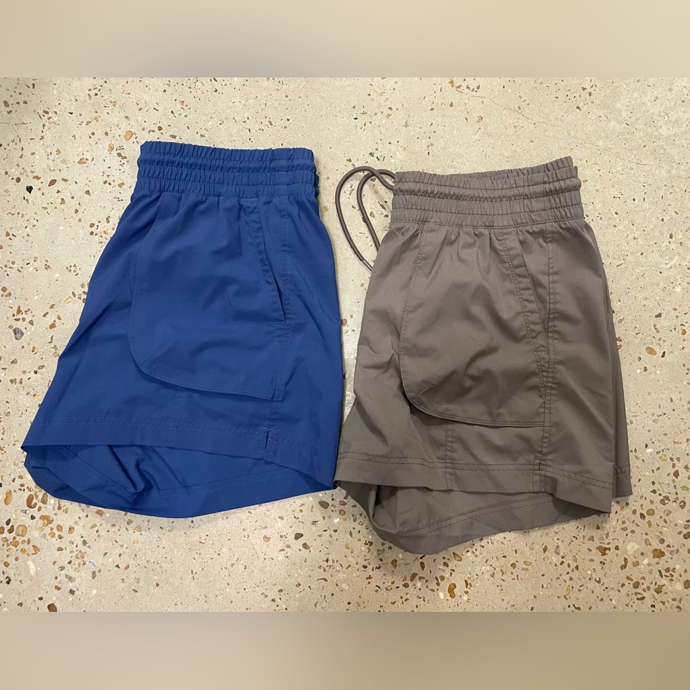Old Navy Active shorts